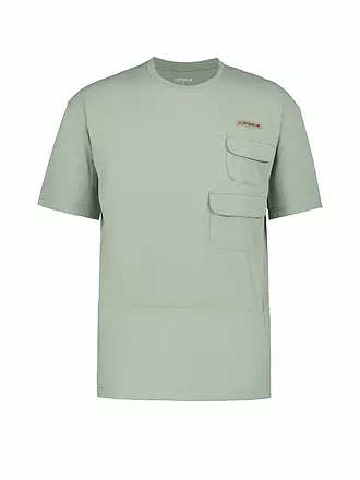 ICEPEAK | Herren Funktionsshirt Yahto | 